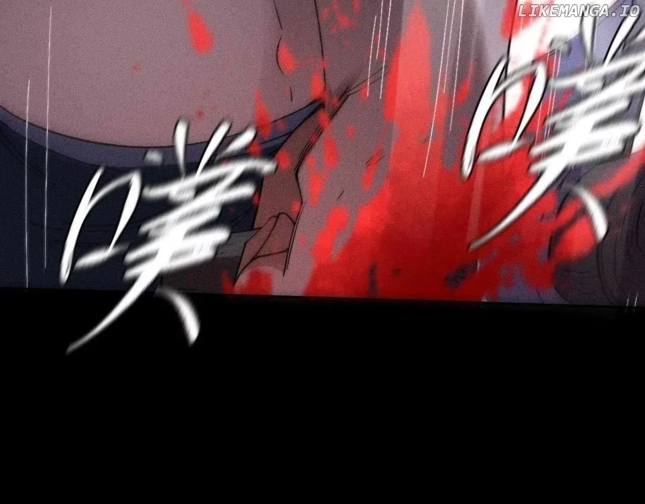 Read Weird Immortal Path chapter 21 image 100 on Lezhin