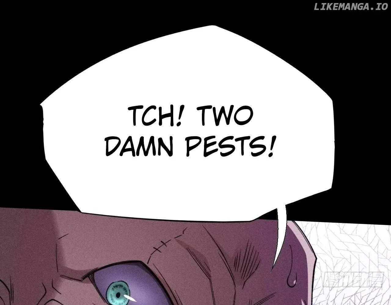 Read Weird Immortal Path chapter 21 image 101 on Lezhin