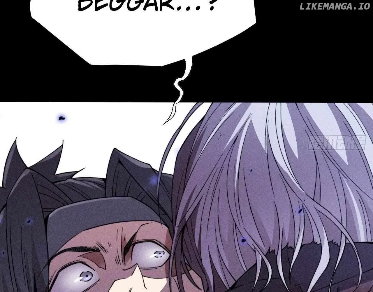 Read Weird Immortal Path chapter 21 image 106 on Lezhin