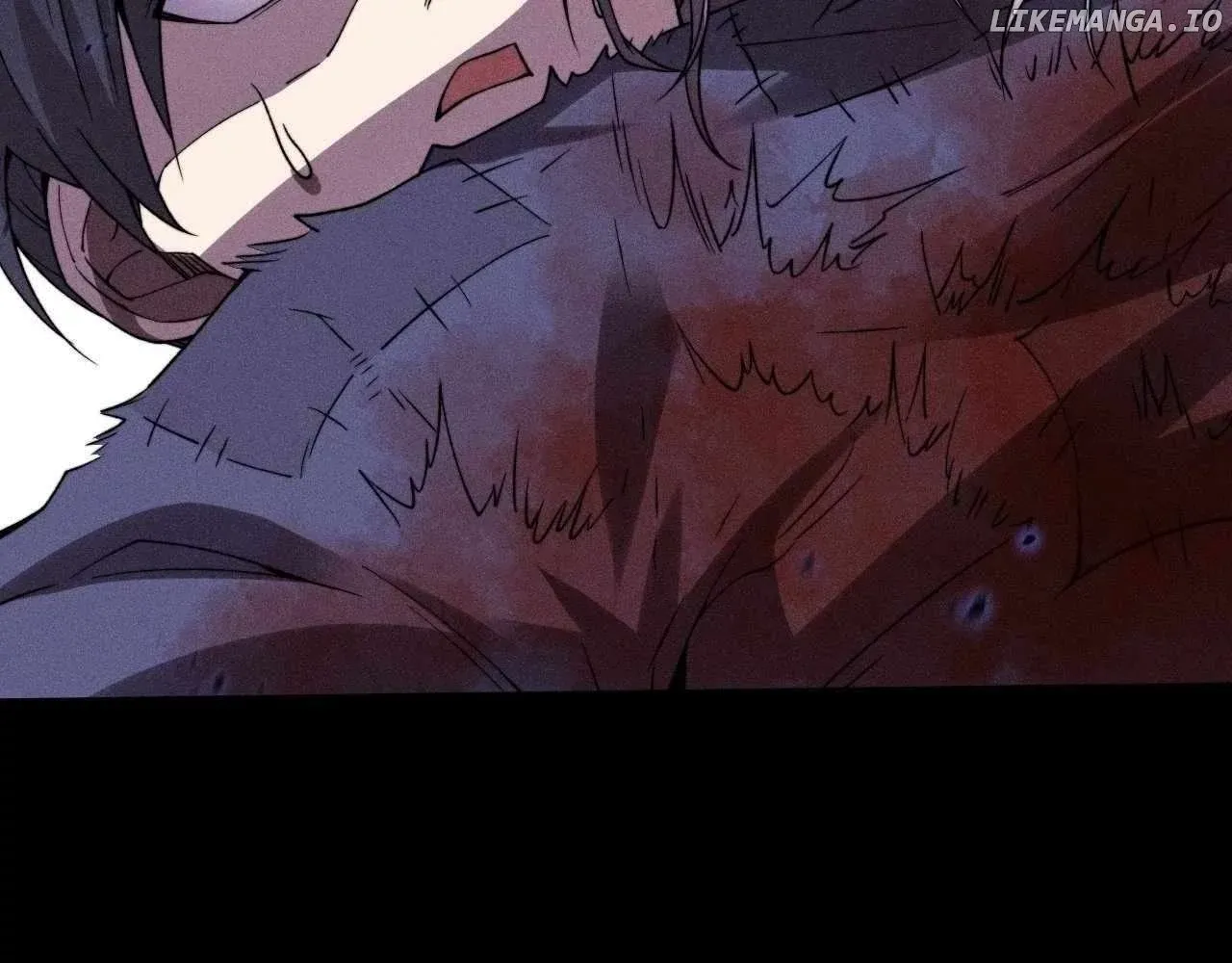 Read Weird Immortal Path chapter 21 image 107 on Lezhin