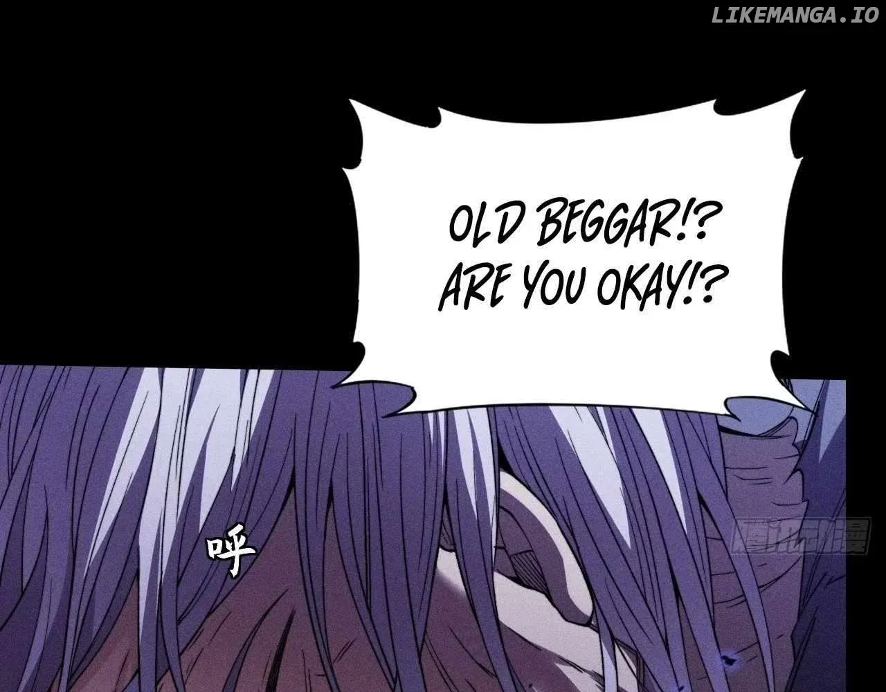 Read Weird Immortal Path chapter 21 image 108 on Lezhin