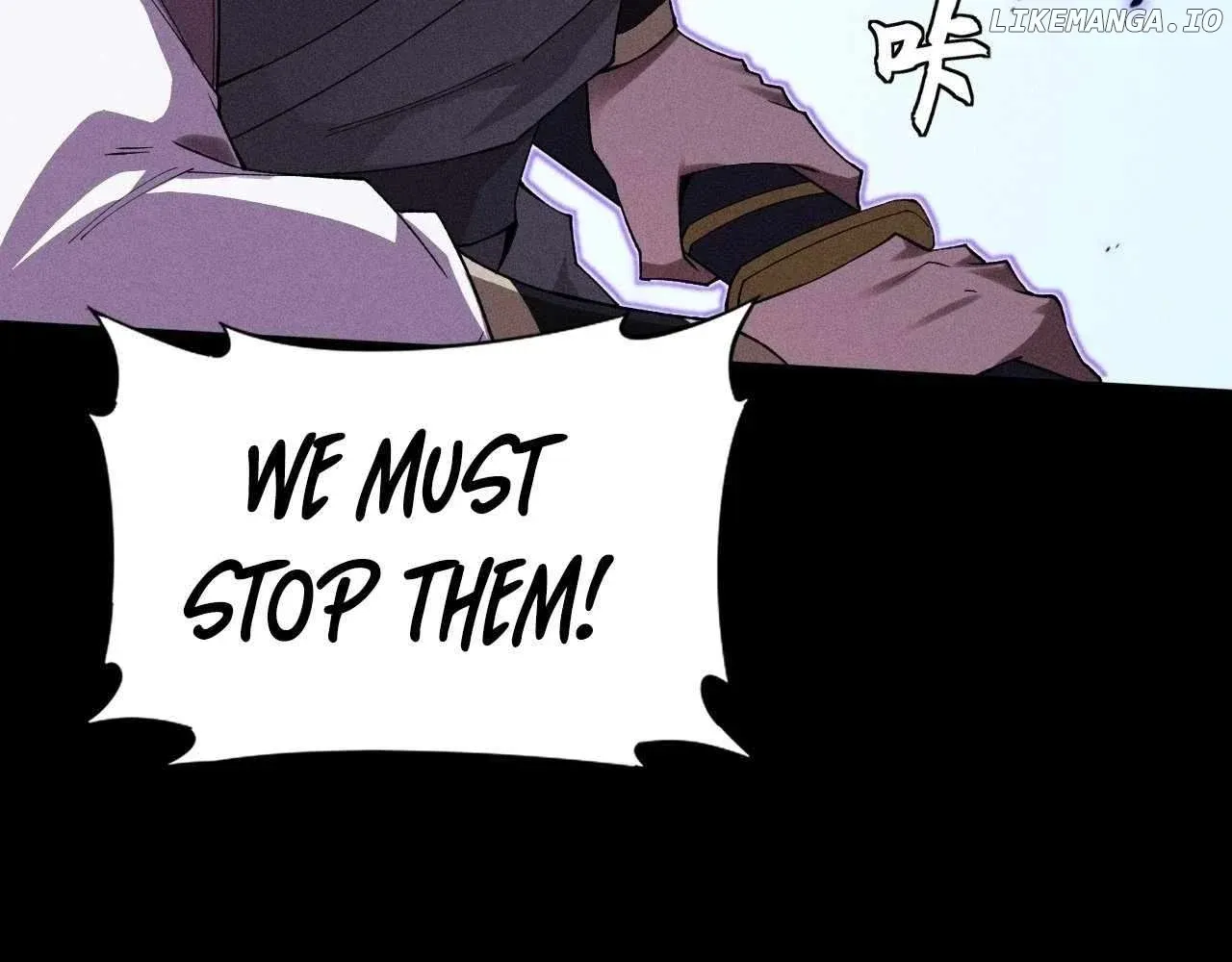 Read Weird Immortal Path chapter 21 image 11 on Lezhin