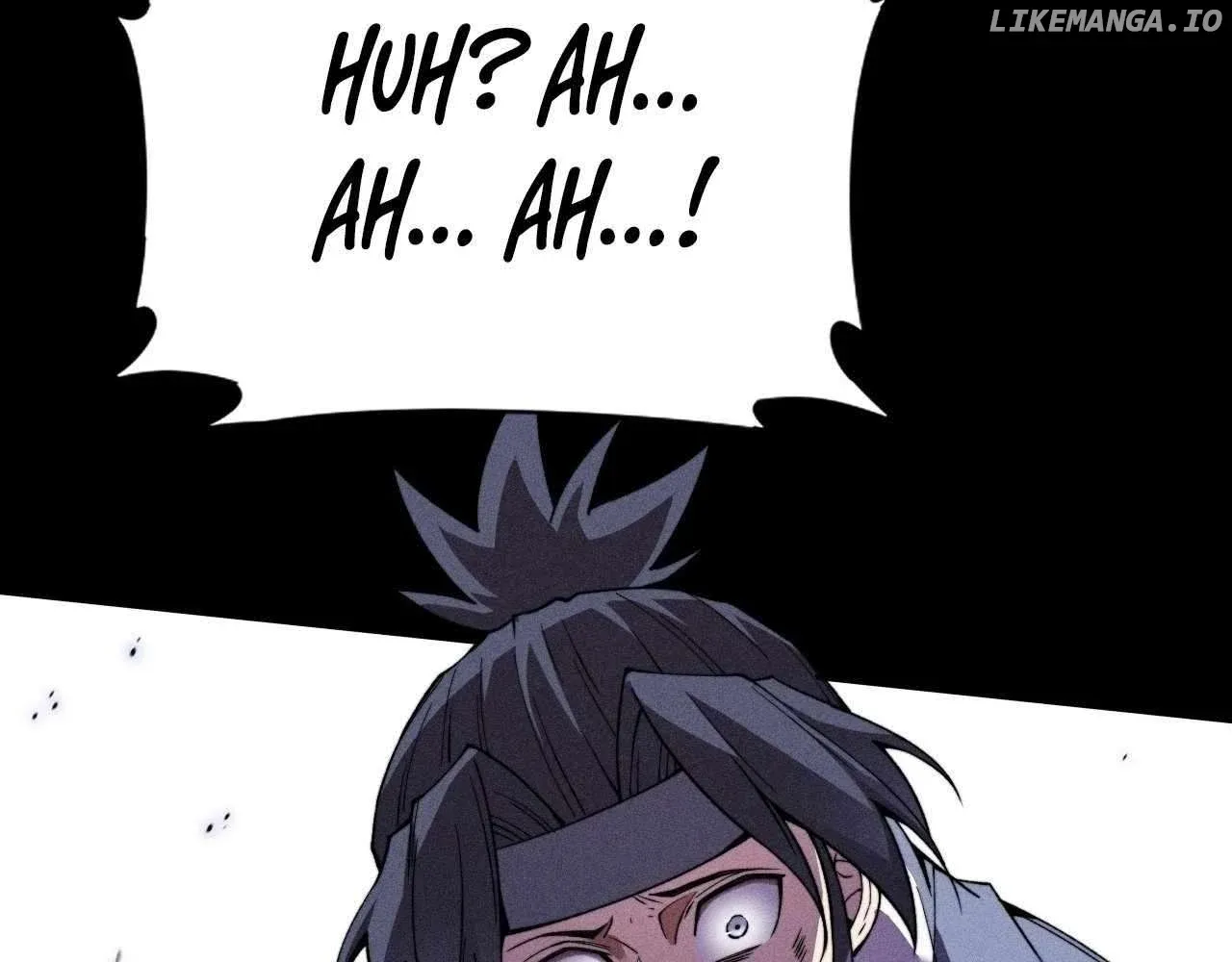 Read Weird Immortal Path chapter 21 image 110 on Lezhin