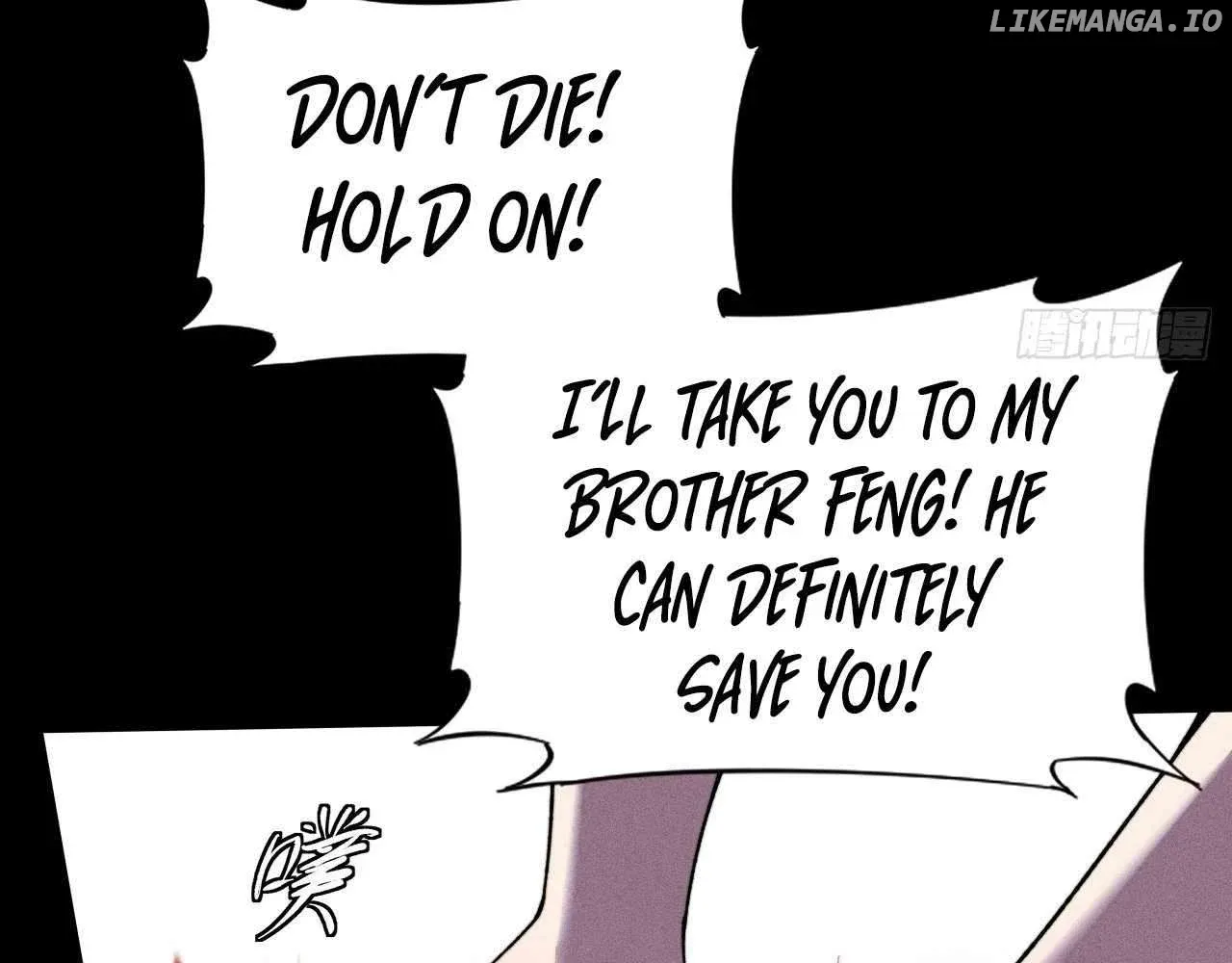 Read Weird Immortal Path chapter 21 image 113 on Lezhin