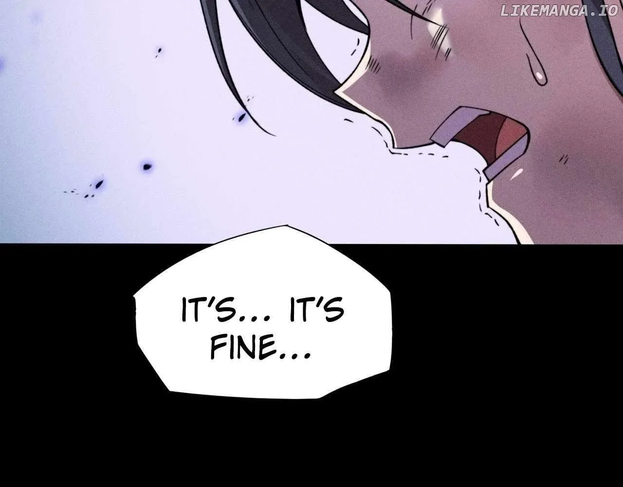 Read Weird Immortal Path chapter 21 image 116 on Lezhin