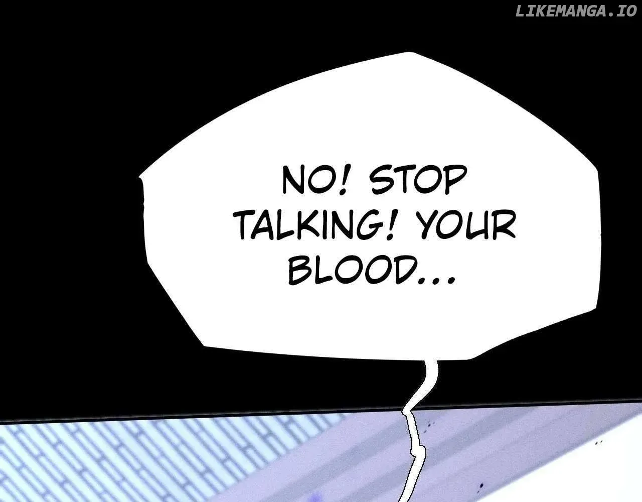 Read Weird Immortal Path chapter 21 image 117 on Lezhin
