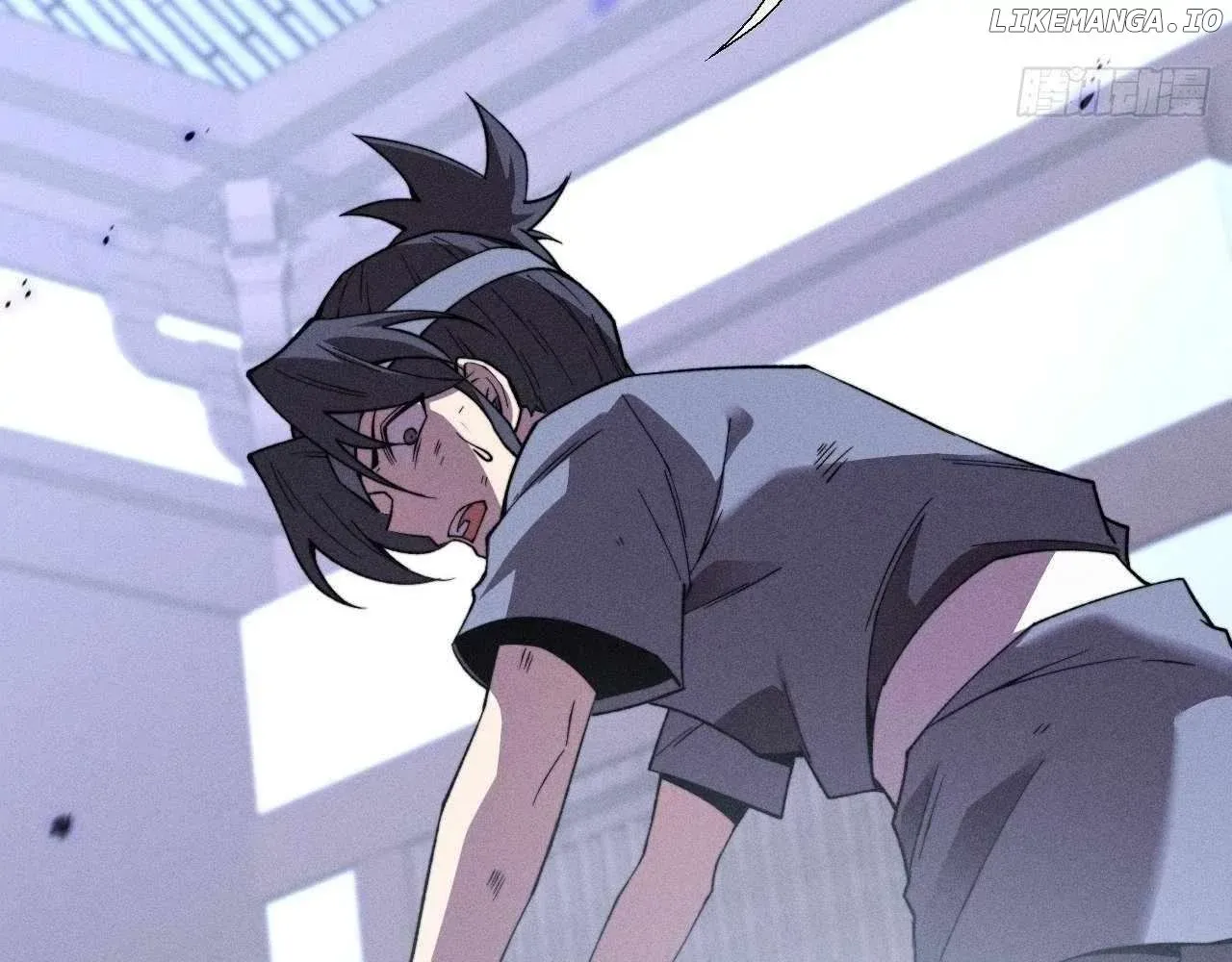 Read Weird Immortal Path chapter 21 image 118 on Lezhin