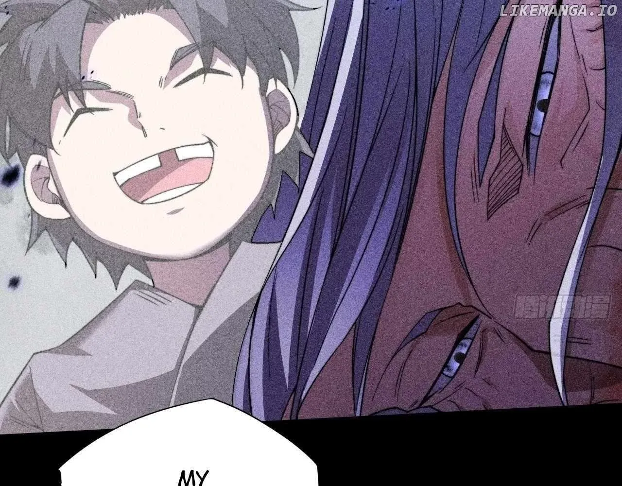 Read Weird Immortal Path chapter 21 image 121 on Lezhin
