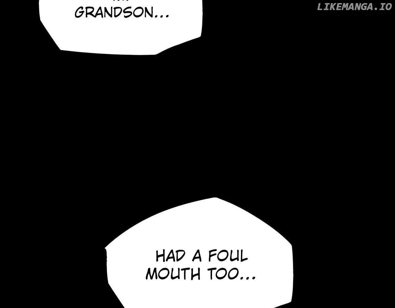 Read Weird Immortal Path chapter 21 image 122 on Lezhin