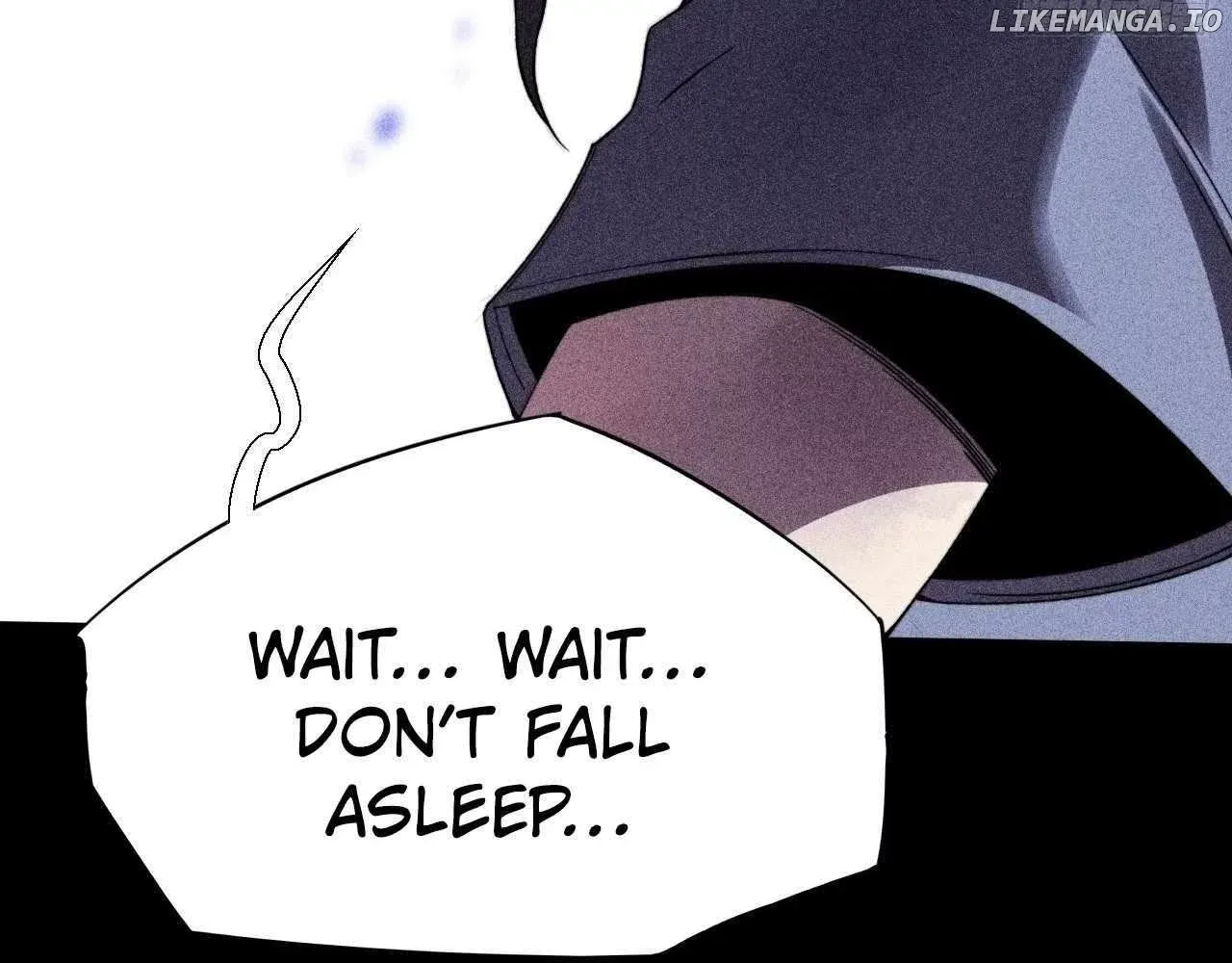 Read Weird Immortal Path chapter 21 image 129 on Lezhin