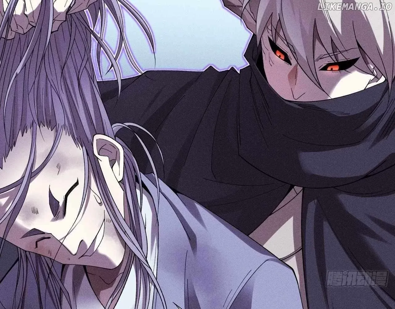 Read Weird Immortal Path chapter 21 image 13 on Lezhin