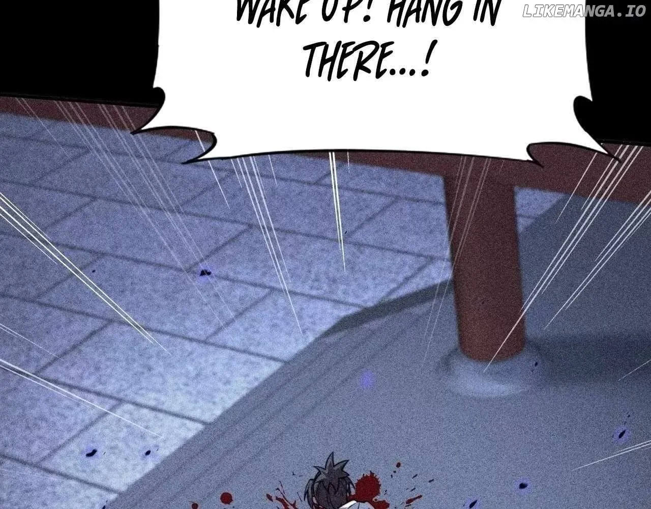 Read Weird Immortal Path chapter 21 image 131 on Lezhin