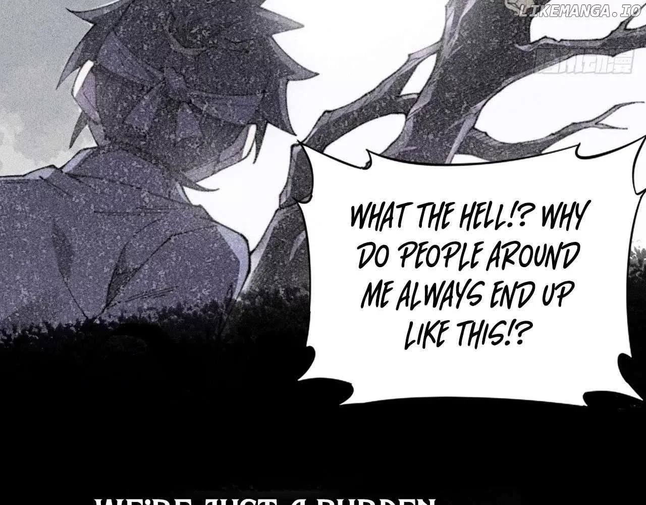 Read Weird Immortal Path chapter 21 image 137 on Lezhin