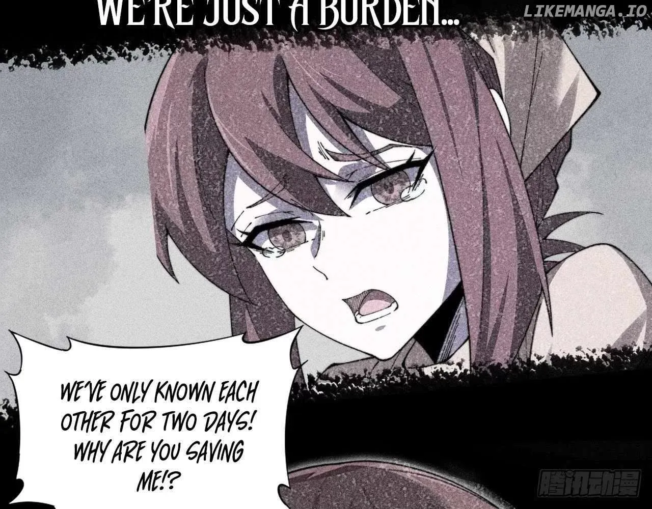 Read Weird Immortal Path chapter 21 image 138 on Lezhin