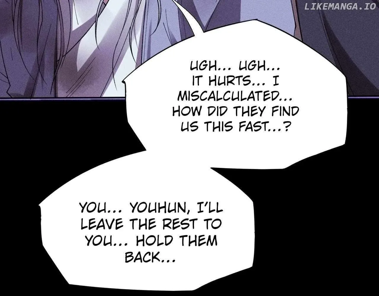 Read Weird Immortal Path chapter 21 image 14 on Lezhin