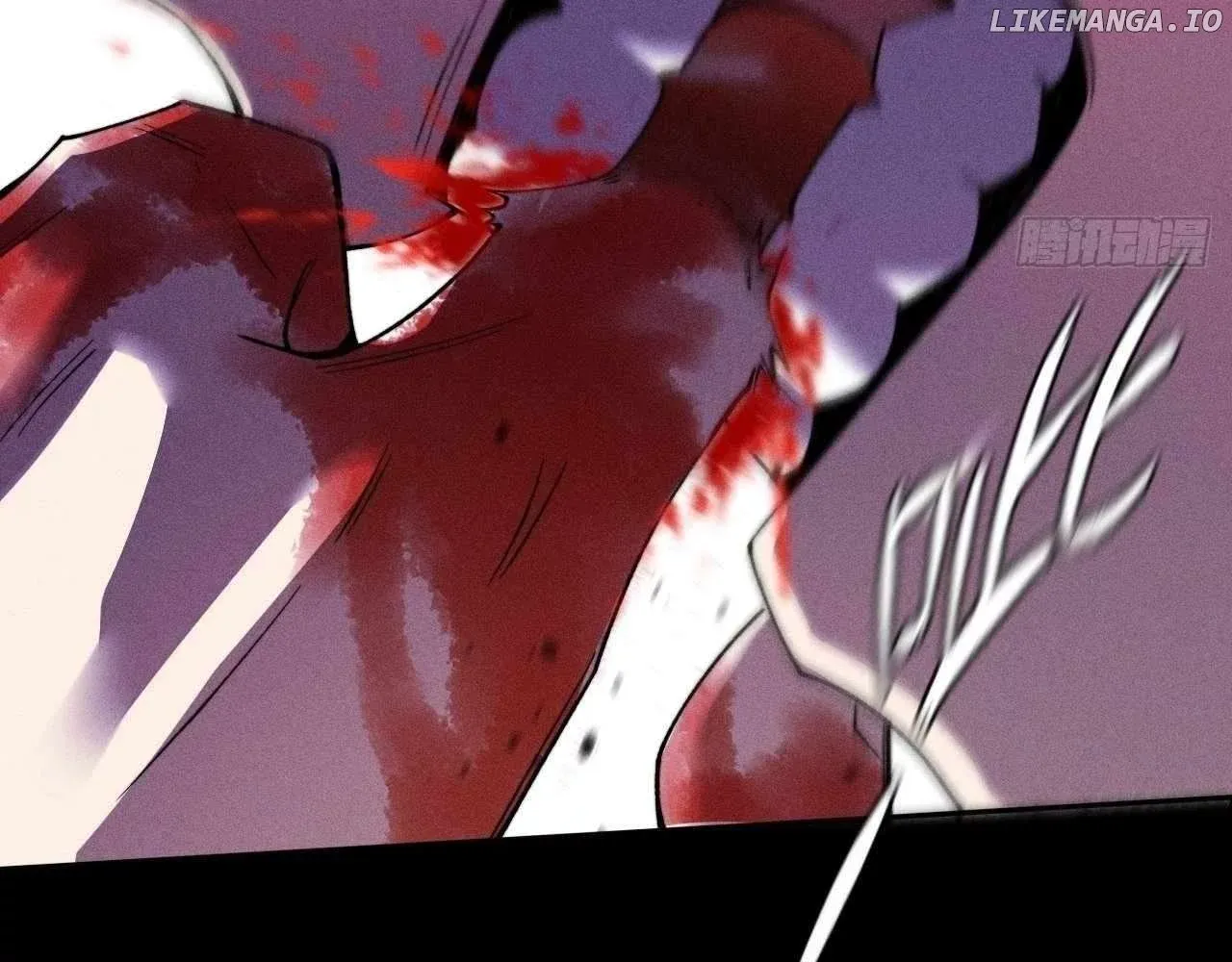Read Weird Immortal Path chapter 21 image 149 on Lezhin