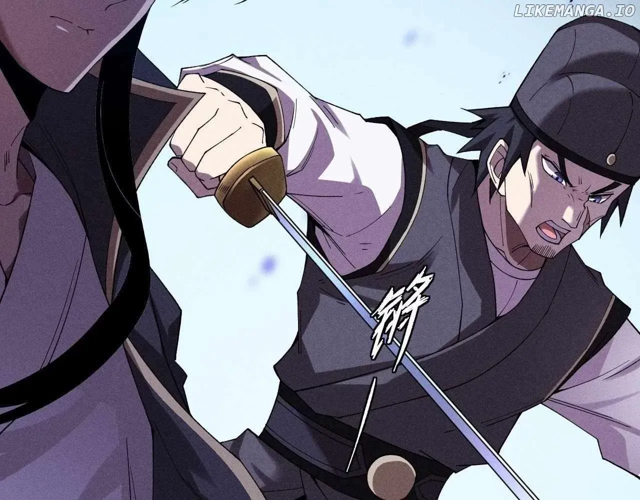 Read Weird Immortal Path chapter 21 image 16 on Lezhin