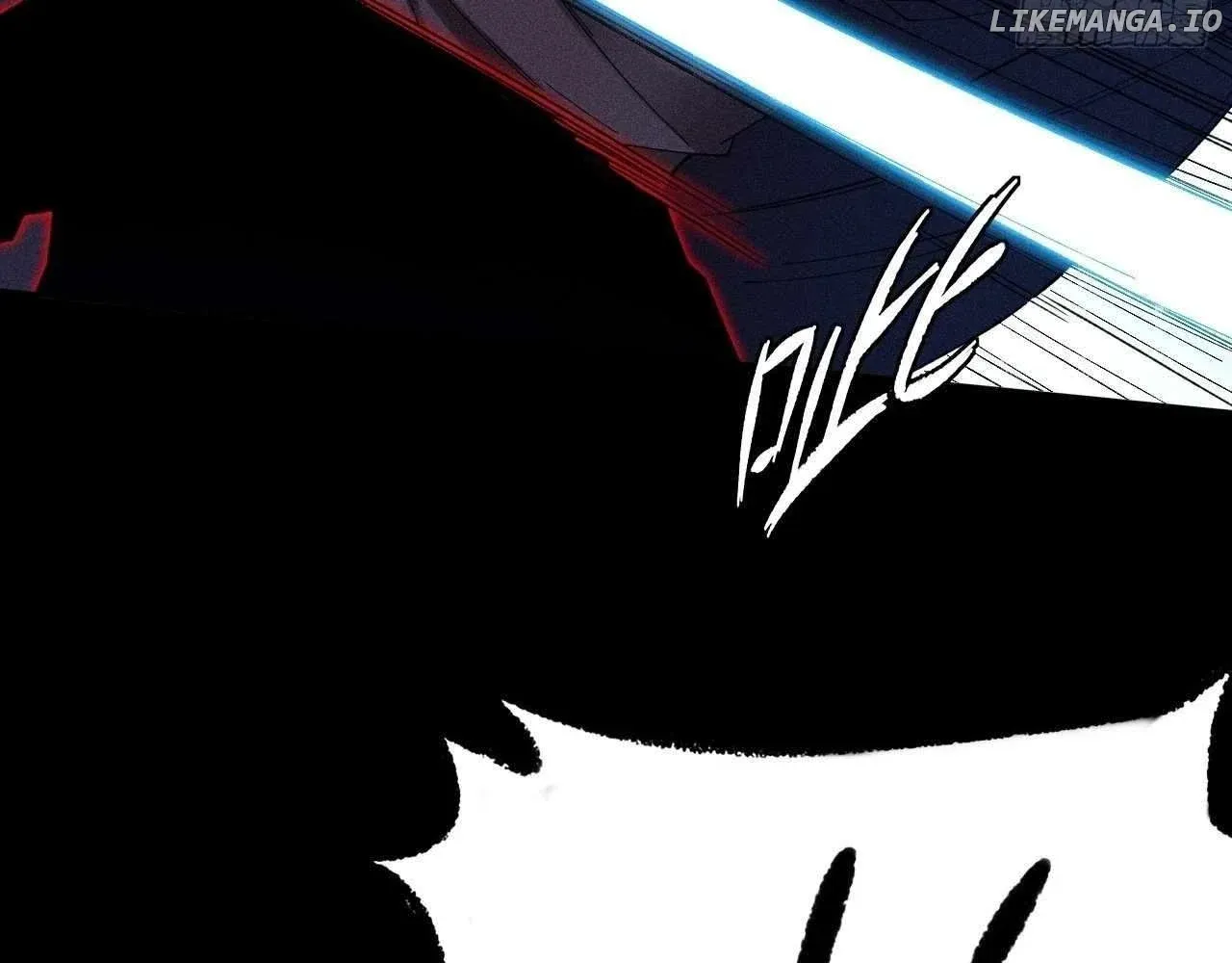 Read Weird Immortal Path chapter 21 image 19 on Lezhin