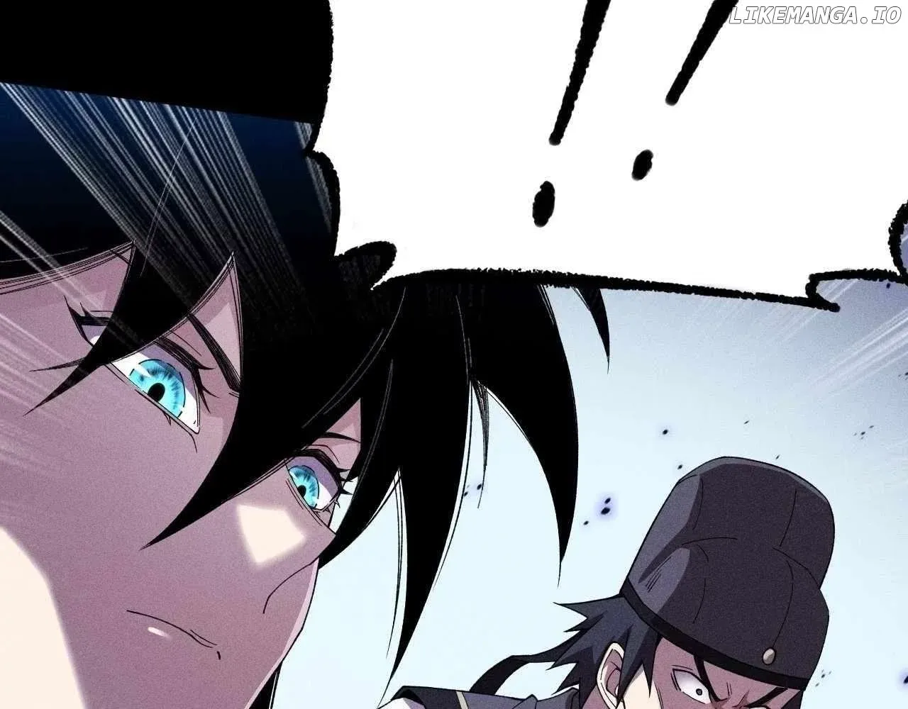 Read Weird Immortal Path chapter 21 image 20 on Lezhin