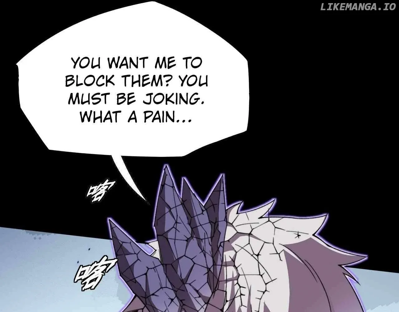 Read Weird Immortal Path chapter 21 image 22 on Lezhin