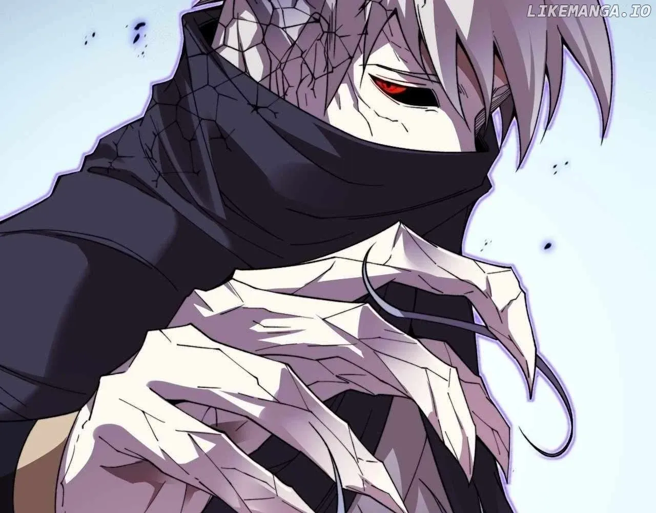 Read Weird Immortal Path chapter 21 image 23 on Lezhin