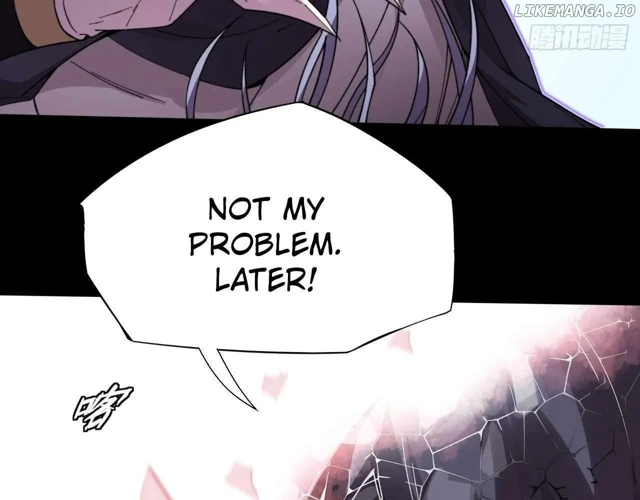 Read Weird Immortal Path chapter 21 image 24 on Lezhin