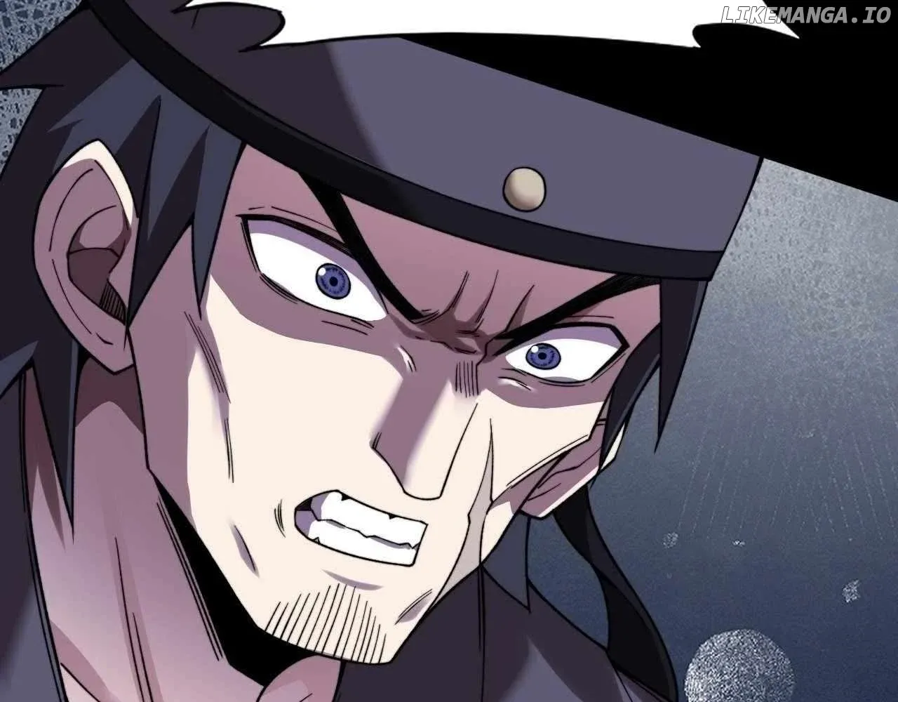 Read Weird Immortal Path chapter 21 image 29 on Lezhin