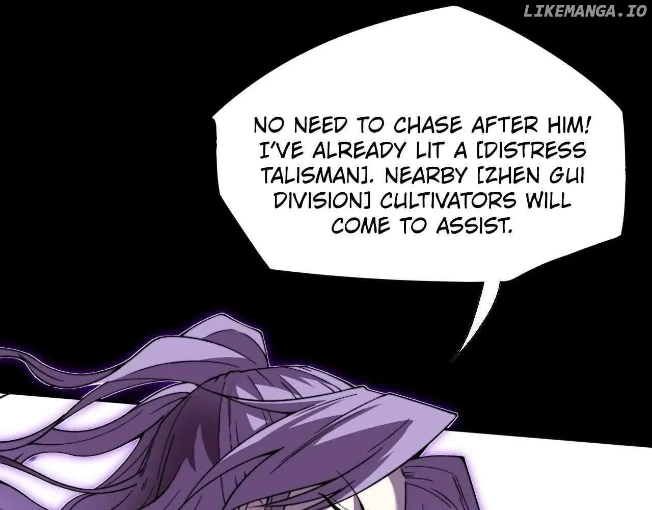 Read Weird Immortal Path chapter 21 image 32 on Lezhin