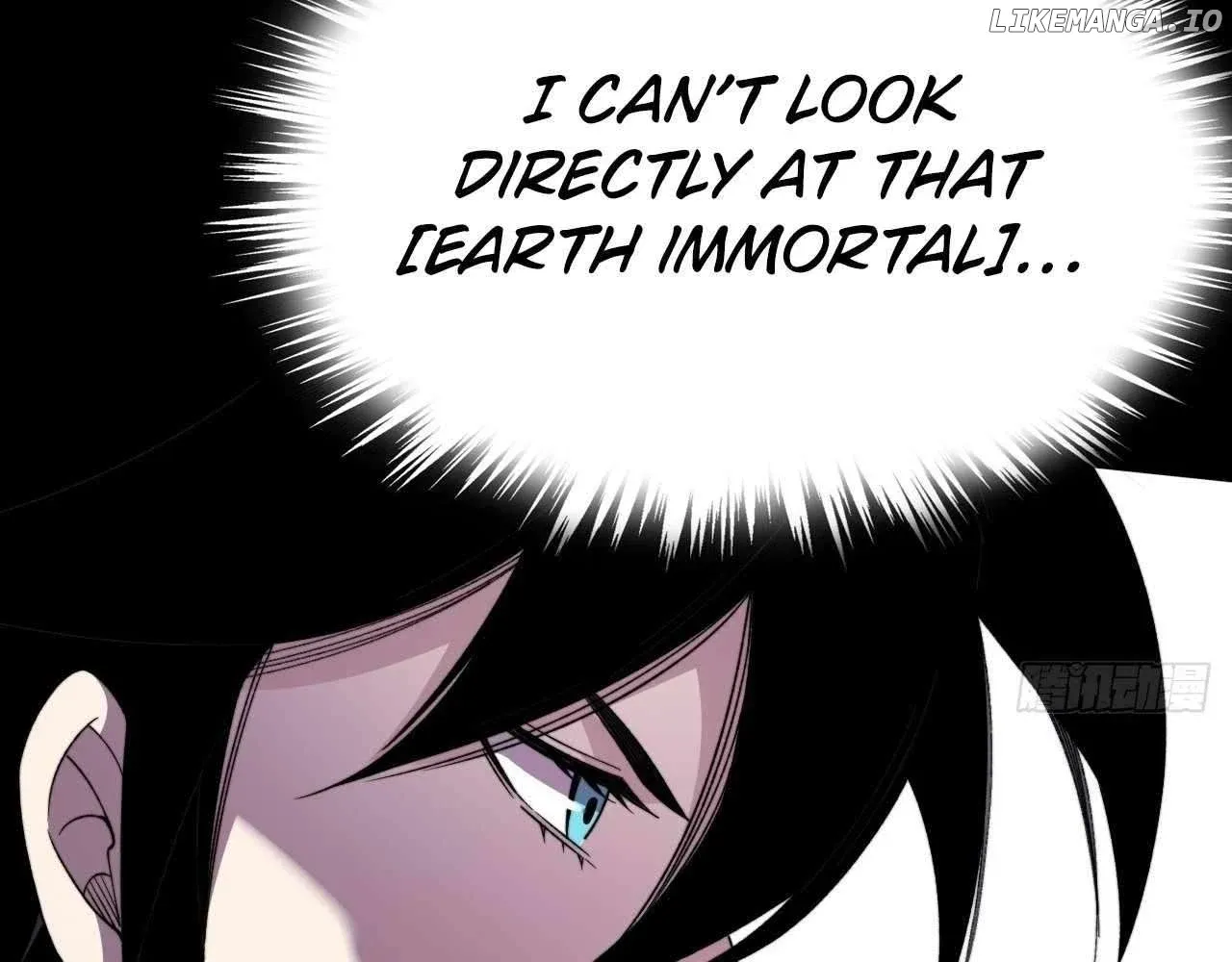 Read Weird Immortal Path chapter 21 image 35 on Lezhin