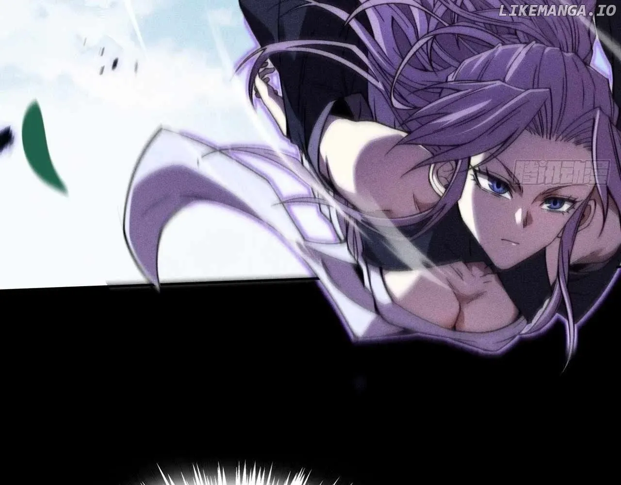 Read Weird Immortal Path chapter 21 image 44 on Lezhin
