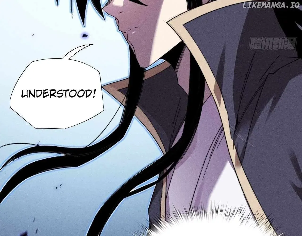 Read Weird Immortal Path chapter 21 image 46 on Lezhin