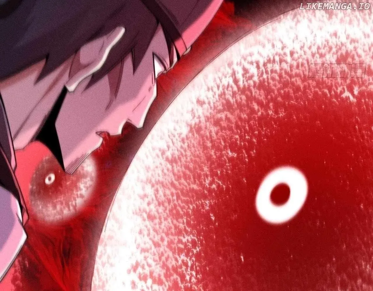 Read Weird Immortal Path chapter 21 image 52 on Lezhin