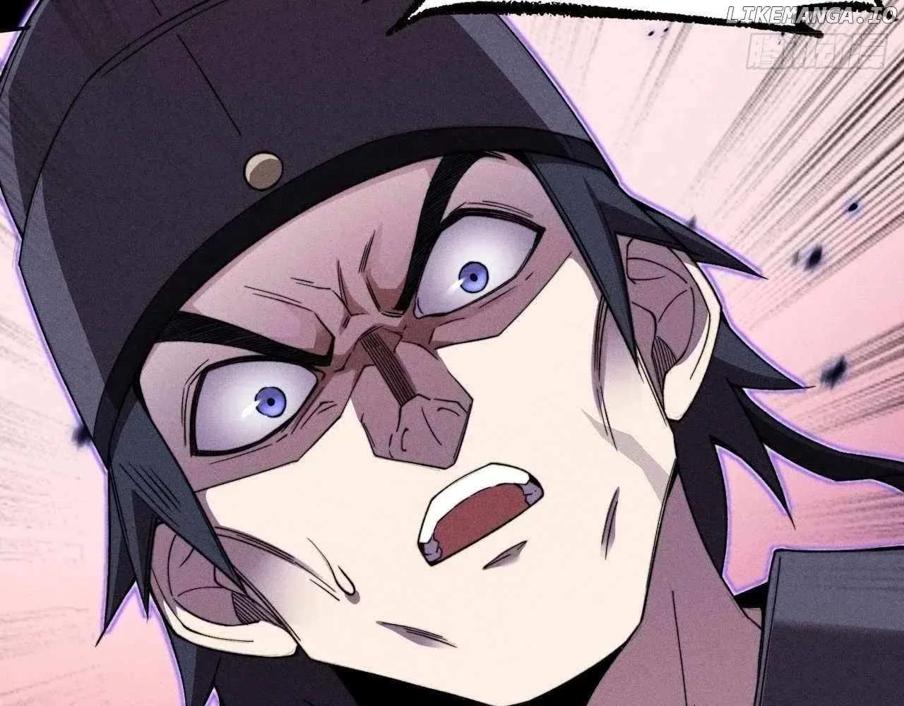 Read Weird Immortal Path chapter 21 image 54 on Lezhin