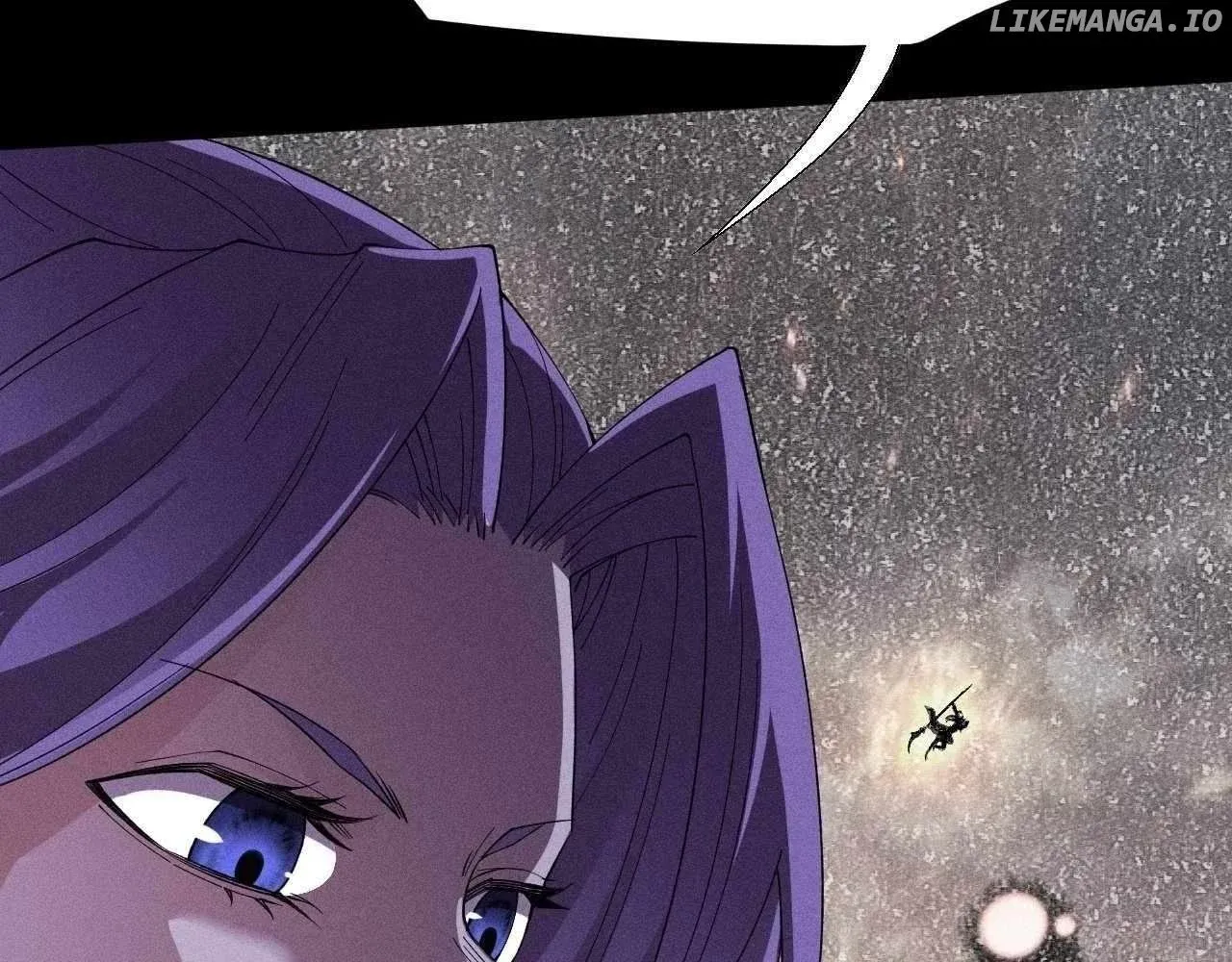 Read Weird Immortal Path chapter 21 image 6 on Lezhin