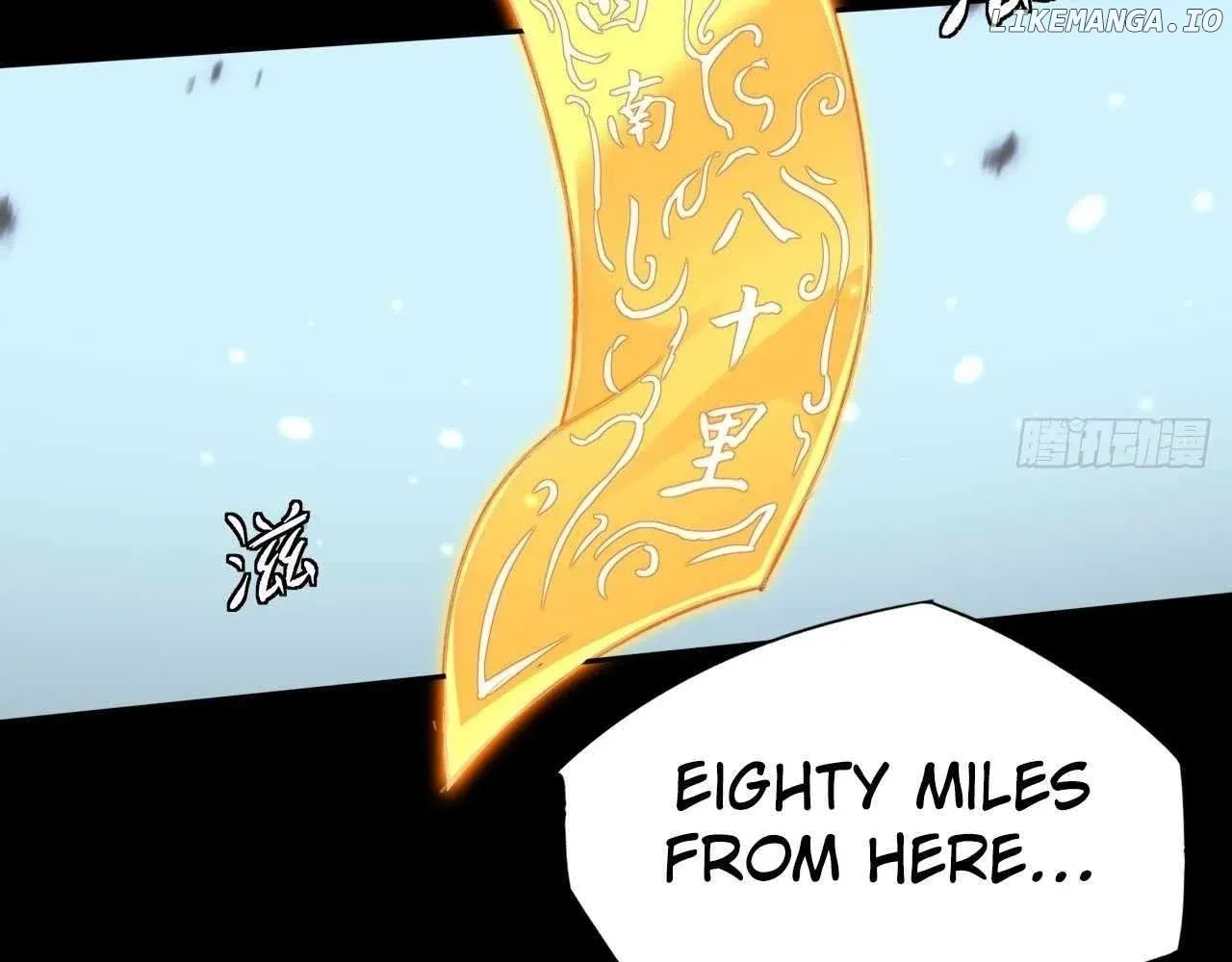 Read Weird Immortal Path chapter 21 image 65 on Lezhin