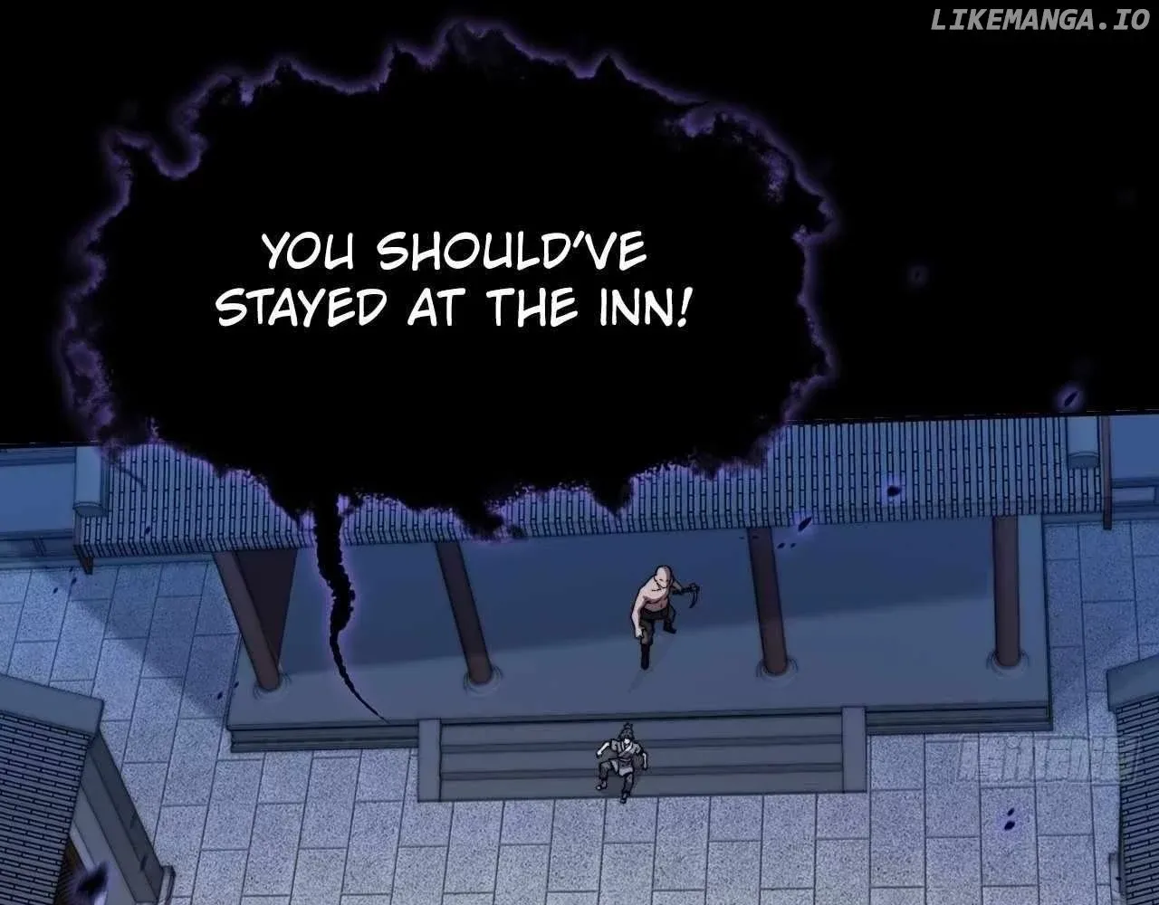 Read Weird Immortal Path chapter 21 image 70 on Lezhin