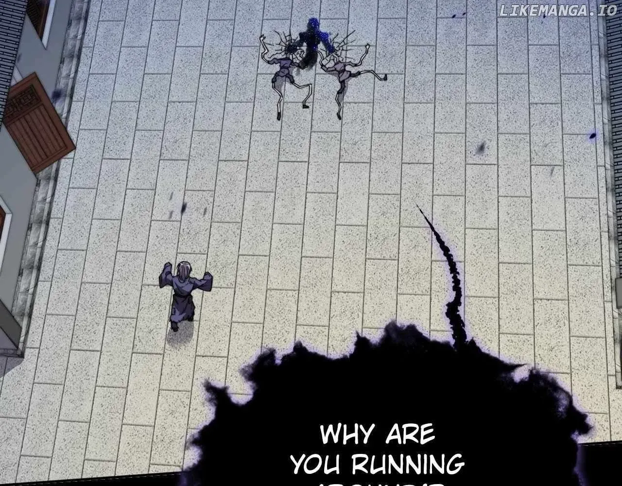 Read Weird Immortal Path chapter 21 image 71 on Lezhin