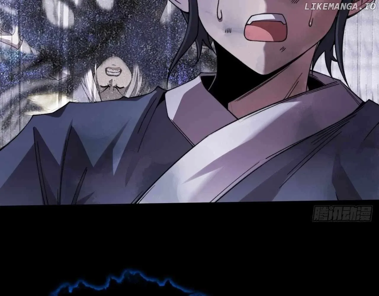 Read Weird Immortal Path chapter 21 image 74 on Lezhin