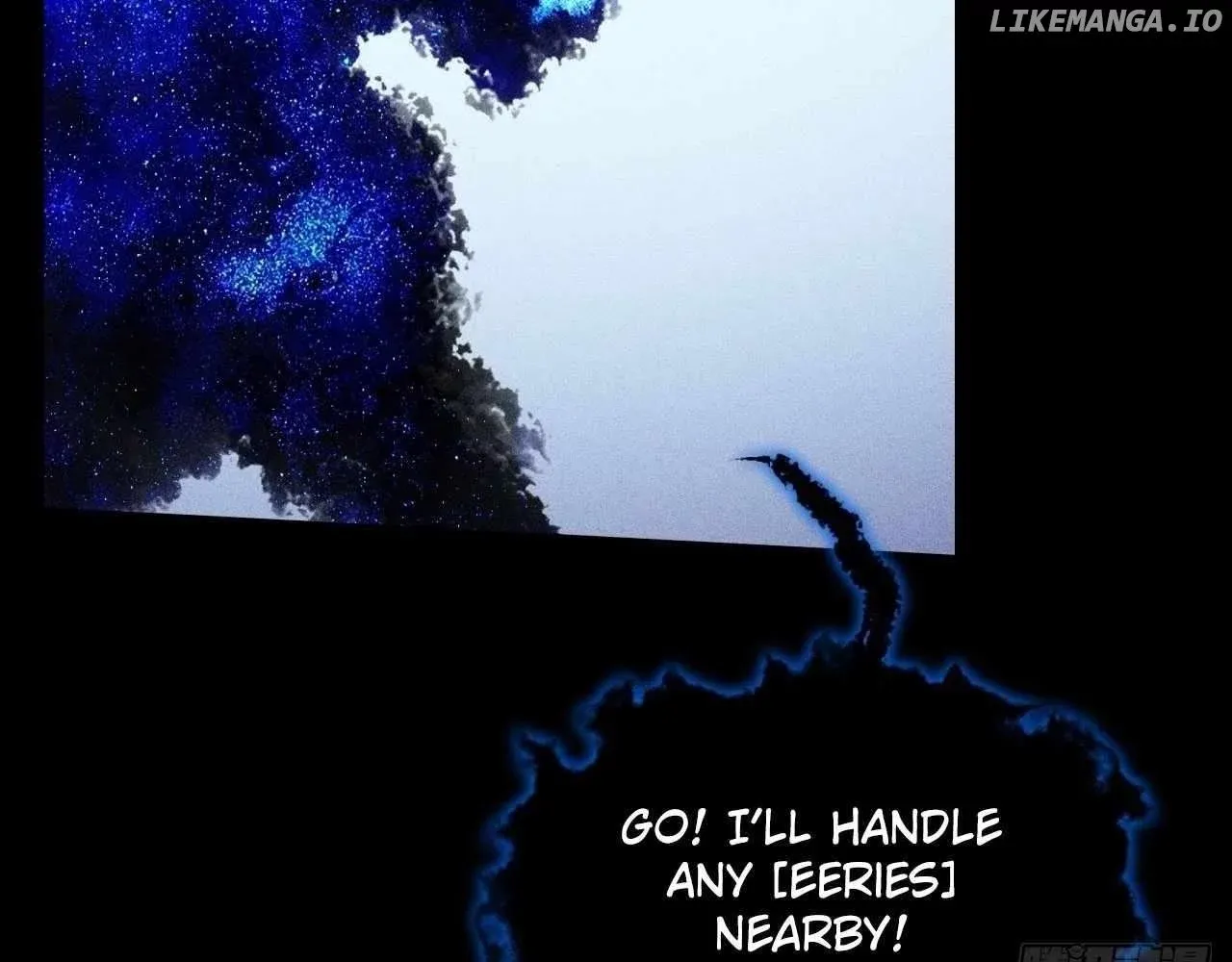 Read Weird Immortal Path chapter 21 image 76 on Lezhin