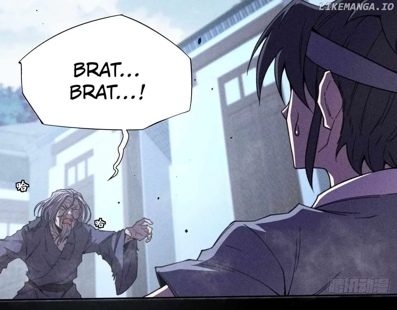 Read Weird Immortal Path chapter 21 image 79 on Lezhin