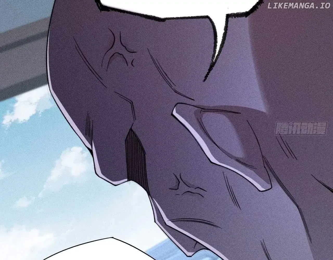 Read Weird Immortal Path chapter 21 image 84 on Lezhin