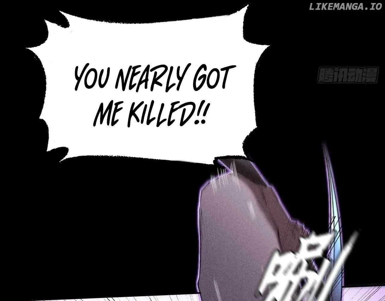 Read Weird Immortal Path chapter 21 image 87 on Lezhin