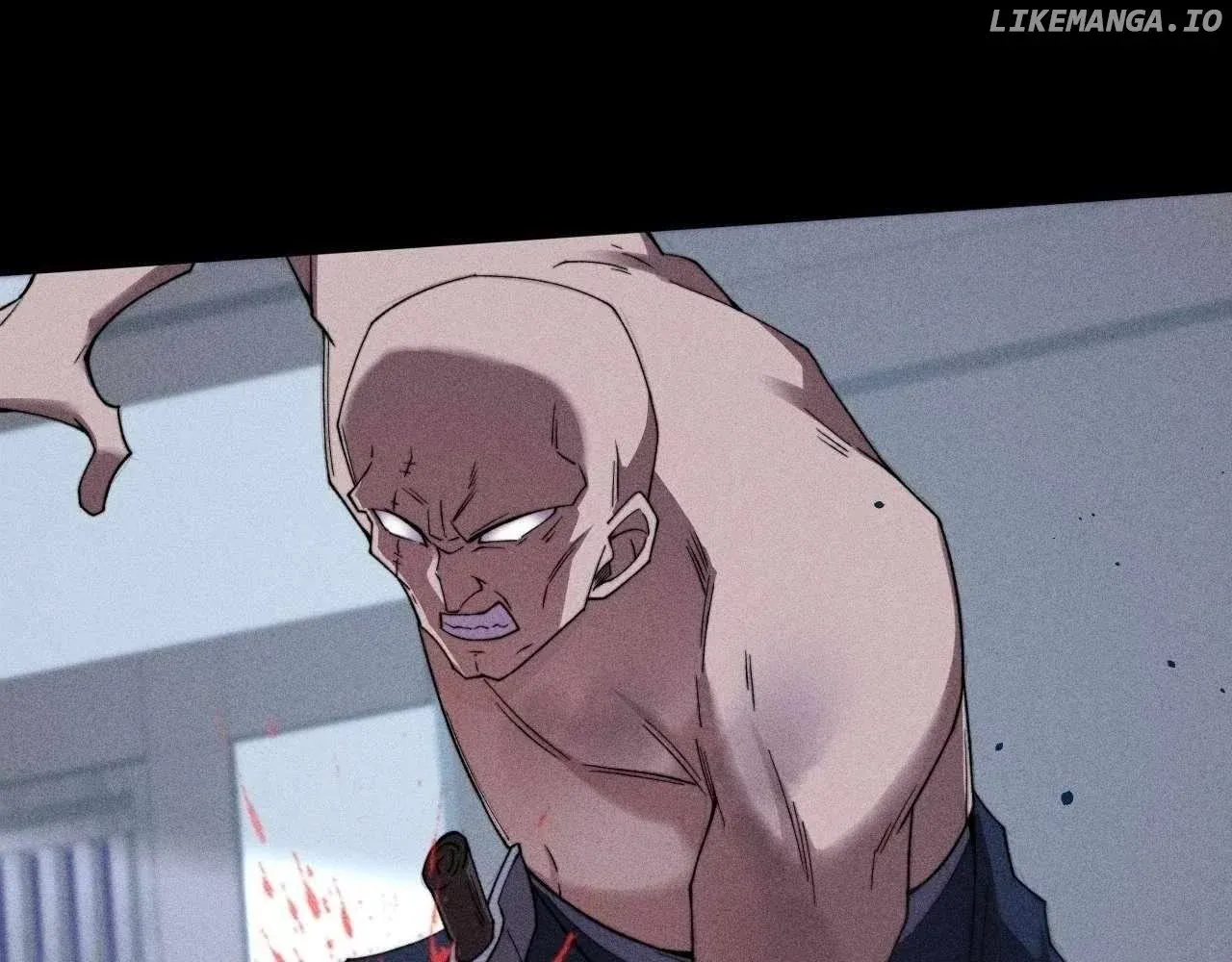 Read Weird Immortal Path chapter 21 image 92 on Lezhin