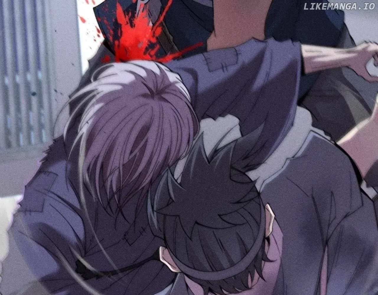 Read Weird Immortal Path chapter 21 image 93 on Lezhin