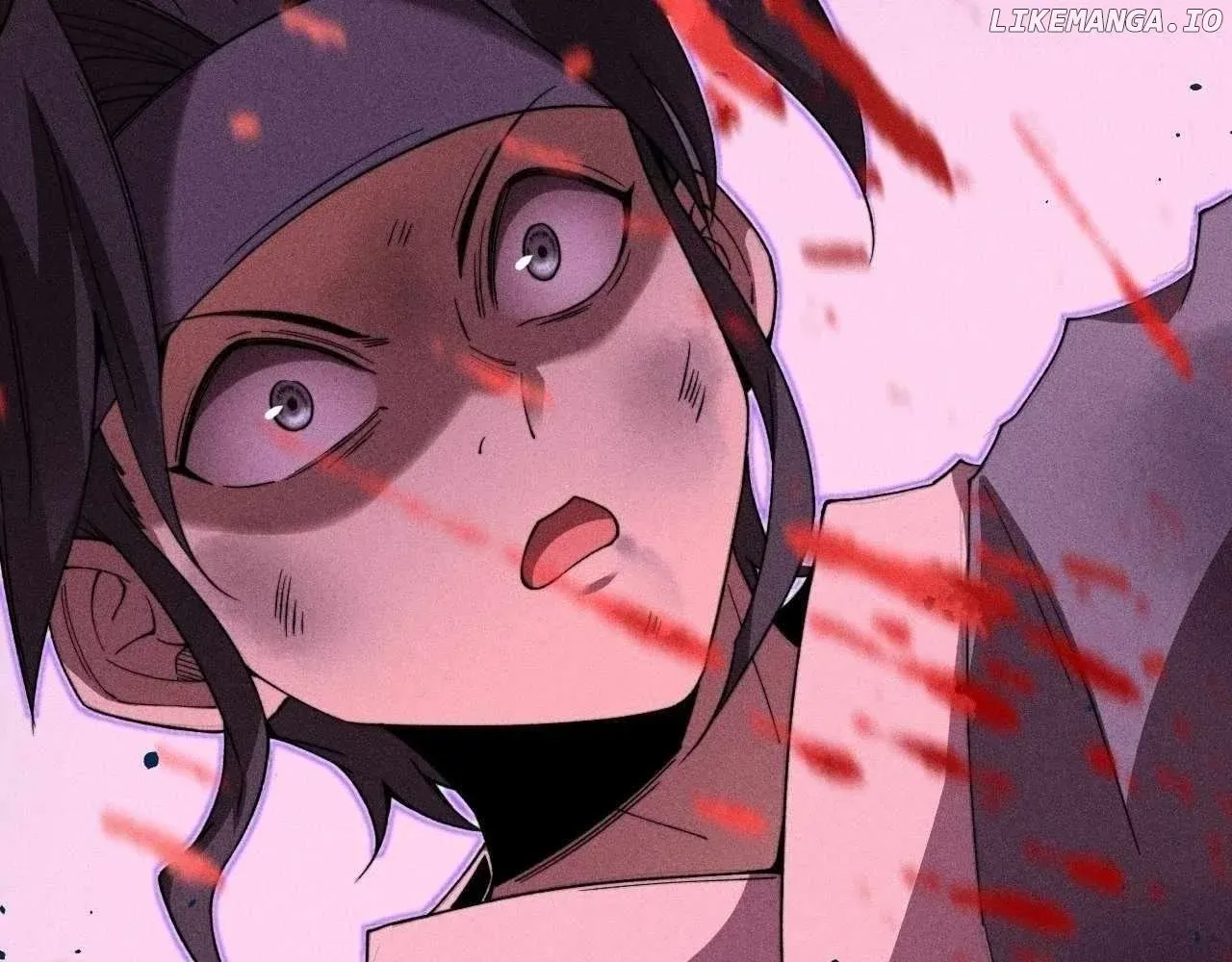 Read Weird Immortal Path chapter 21 image 96 on Lezhin