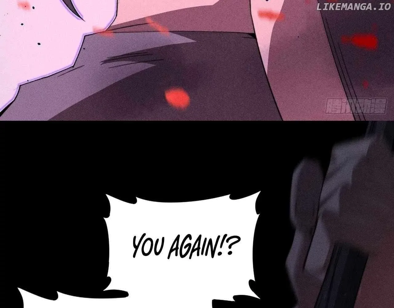 Read Weird Immortal Path chapter 21 image 97 on Lezhin