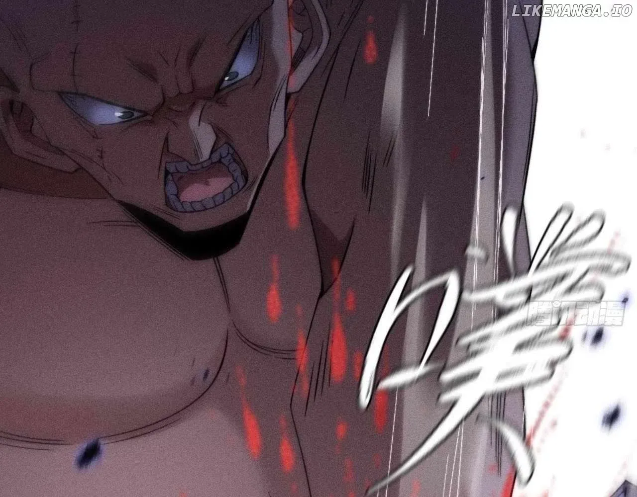 Read Weird Immortal Path chapter 21 image 99 on Lezhin