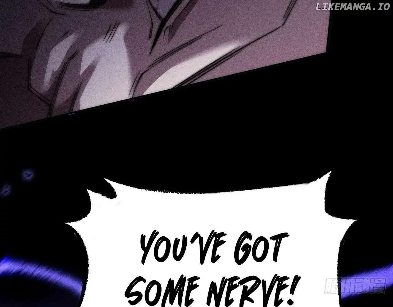 Read Weird Immortal Path chapter 22 image 100 on Lezhin