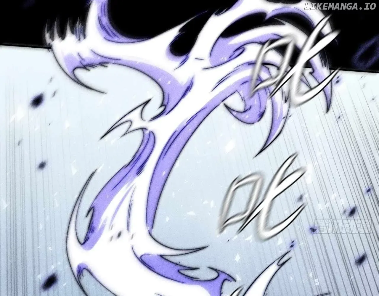 Read Weird Immortal Path chapter 22 image 105 on Lezhin