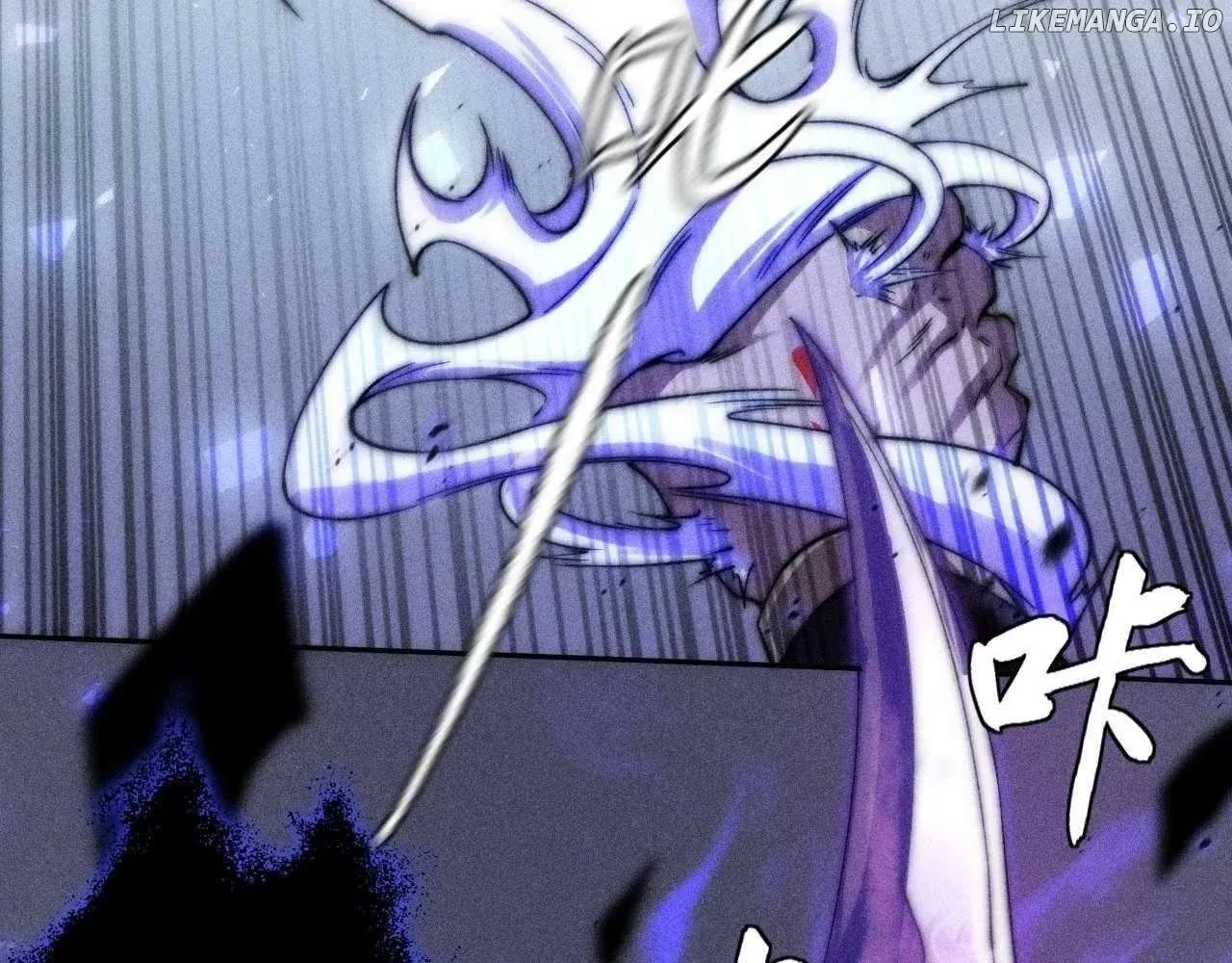 Read Weird Immortal Path chapter 22 image 106 on Lezhin